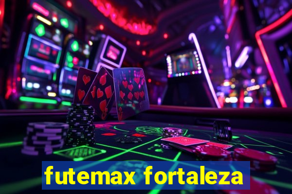 futemax fortaleza